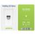Yubico YubiKey 5C Nano USB-C Security Key FIDO2 Passkey