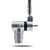 StarTech.com UNIVKMKO-LAPTOP-LOCK 3-in-1 Security Lock