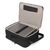 DICOTA Multi Twin FIVE D32164-RPET Black Laptop Bag
