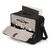 DICOTA Multi Twin FIVE D32164-RPET Black Laptop Bag