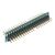 DeLOCK Adapter 44 pin IDE male > 44 pin IDE male - IDE in | 65090