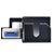 Smart Keeper UM03DB Keyboard and Mouse Lock Dark Blue