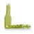 Lindy 47894 RJ45 Port Blocker Kit Green 1 Key 10 Locks