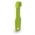 Lindy 47894 RJ45 Port Blocker Kit Green 1 Key 10 Locks