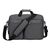 Targus TBT94304GL 16" Hybrid Briefcase Backpack Grey