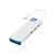 Targus HyperDrive Flex 8-Port USB-C Hub SD HDMI 100W