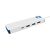 Targus HyperDrive Flex 8-Port USB-C Hub SD HDMI 100W