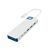 Targus HyperDrive Flex 9-Port USB-C Dock Dual 4K60 HDMI