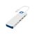 Targus HyperDrive Flex 9-Port USB-C Dock Dual 4K60 HDMI