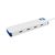 Targus HyperDrive Flex 4-Port USB-C Hub 4x USB-C 5Gbps