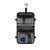 Targus TBB665GL 16" Lightweight Travel Backpack 40 L