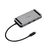 Targus DOCK429GL USB4 Dual HDMI Mobile Dock 140W