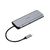 Targus DOCK427GL USB-C Dual 4K HDMI Mobile Dock 140W