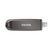 SanDisk Extreme PRO USB-C Flash Drive 1TB 1000MB/s