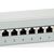 equip 227308 8-Port Cat.5e Desktop Patch Panel Grey