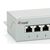 equip 227308 8-Port Cat.5e Desktop Patch Panel Grey
