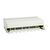 equip 227369 8-Port Cat.6 Shielded Desktop Patch Panel