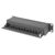 DIGITUS DN-91612S Cat 6 12-Port 10" Patch Panel