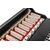 DIGITUS DN-91612S-EA Cat 6A 12-Port 10" Patch Panel
