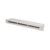 DIGITUS DN-91624S Cat 6 Shielded 24-Port 1U Patch Panel