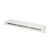 DIGITUS DN-91624S-EA Cat 6A 24-Port 1U Patch Panel Grey