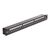 Delock 43295 Cat.6 24-Port 1U Coupler Patch Panel