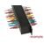 Delock 43295 Cat.6 24-Port 1U Coupler Patch Panel