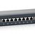 equip 326424 Premium Cat 6 Shielded 24-Port 1U Panel