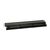 equip 326449 Cat 6 Shielded 48-Port 1U Patch Panel Black