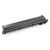 equip 326624 Premium Cat 6A Shielded 24-Port 1U Black