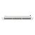 Lanberg PPS7-1024-S Cat.7 FTP 24-Port 1U Patch Panel Grey