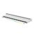 Lanberg PPS7-1024-S Cat.7 FTP 24-Port 1U Patch Panel Grey