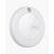 MiLi MiTag Apple Find My Item Tracker White 461874