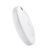MiLi MiTag Apple Find My Item Tracker White 461874