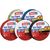 tesa 56192 Blue PVC Electrical Insulation Tape 15mm x 10m