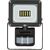 Brennenstuhl JARO 1060 P LED Floodlight with PIR 10W