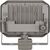 Brennenstuhl AL 3050 P LED Floodlight 30 W with PIR