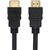 Techly High Speed HDMI Cable with Ethernet 5 m Black