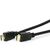 Techly High Speed HDMI Cable with Ethernet 5 m Black