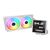 COUGAR Poseidon Vistek Pro ARGB 240 LCD AIO Cooler White