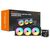 COUGAR Poseidon Vistek Pro ARGB 360 LCD AIO Cooler Black