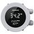 COUGAR Poseidon Vistek ARGB 240 AIO Liquid Cooler White