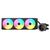 COUGAR Poseidon Vistek ARGB 360 AIO Liquid Cooler Black