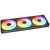 COUGAR UNITY 360 ARGB Reverse Blade Fan Unit Black