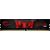 G.SKILL Aegis F4-3200C20S-16GIS 16GB DDR4 RAM Black Red