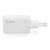 DIGITUS DA-10303 67W GaN Charger 2x USB-C 1x USB-A White