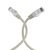 EFB K8104GR.2 Cat.6 U/UTP Patch Cable 2m Grey LSZH