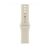 Apple Watch SE 3 GPS 44mm Starlight Aluminium Sand M/L