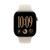 Apple Watch SE 3 GPS 44mm Starlight Aluminium Sand M/L