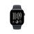Apple Watch Series 12 GPS 42mm Space Grey Navy Blue M/L